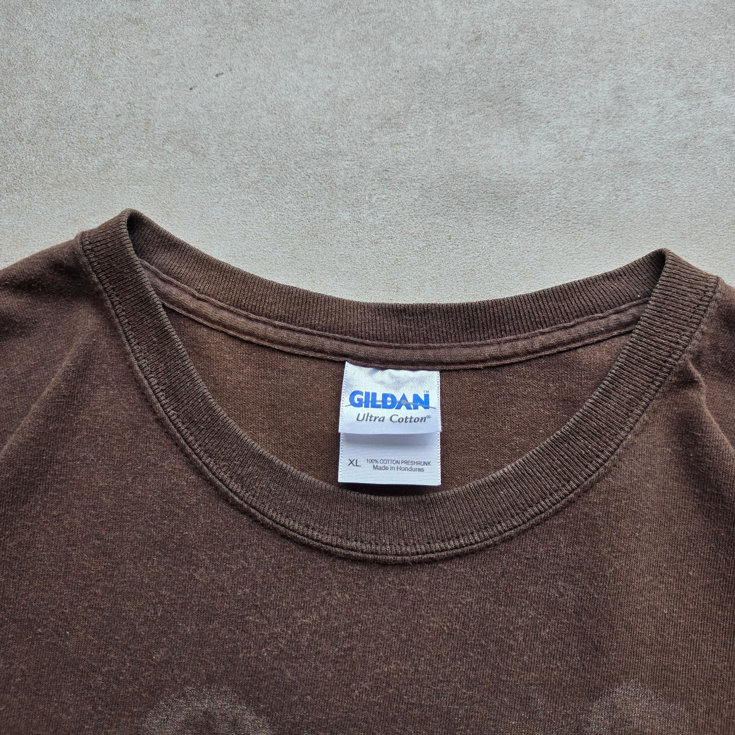 Vintage Alaska Bear Tee - XL