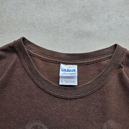 Vintage Alaska Bear Tee - XL