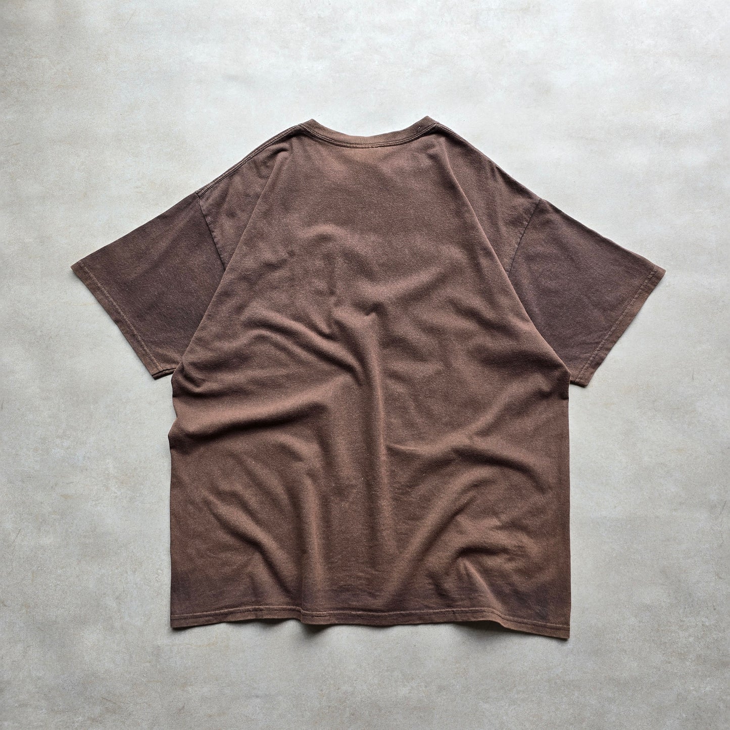 Vintage Alaska Bear Tee - XL