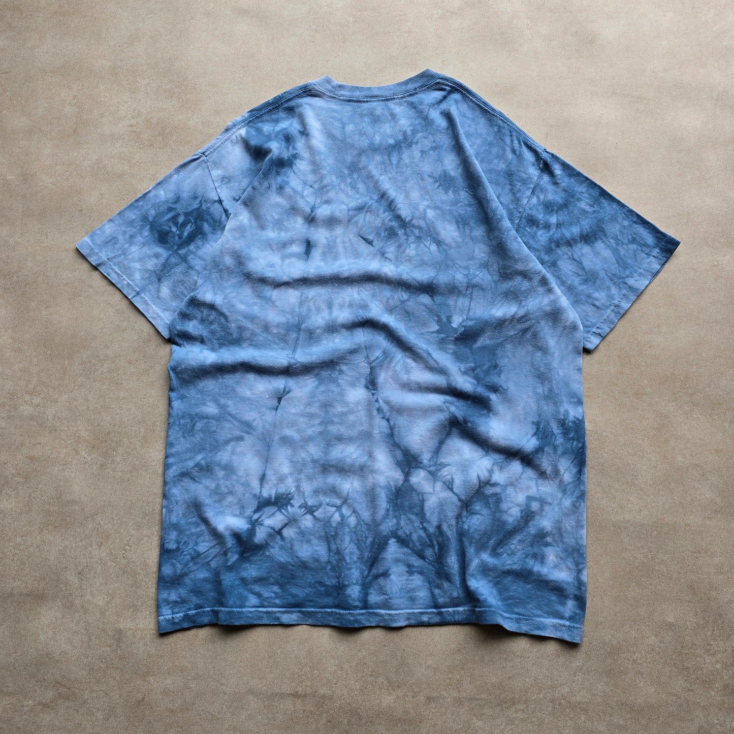 The Mountain Anne Stokes Tee - L