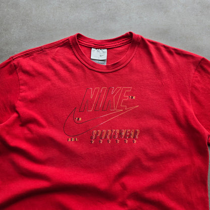 Vintage Nike Tee - WMNS M/L