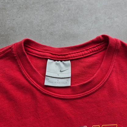 Vintage Nike Tee - WMNS M/L