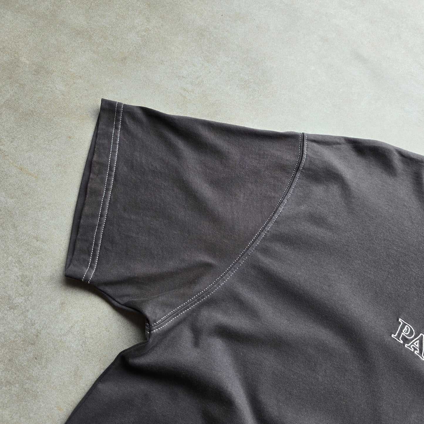 Pass∼Port Tee - L/XL