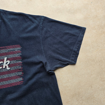 Hard Rock Cafe San Francisco Tee - XL