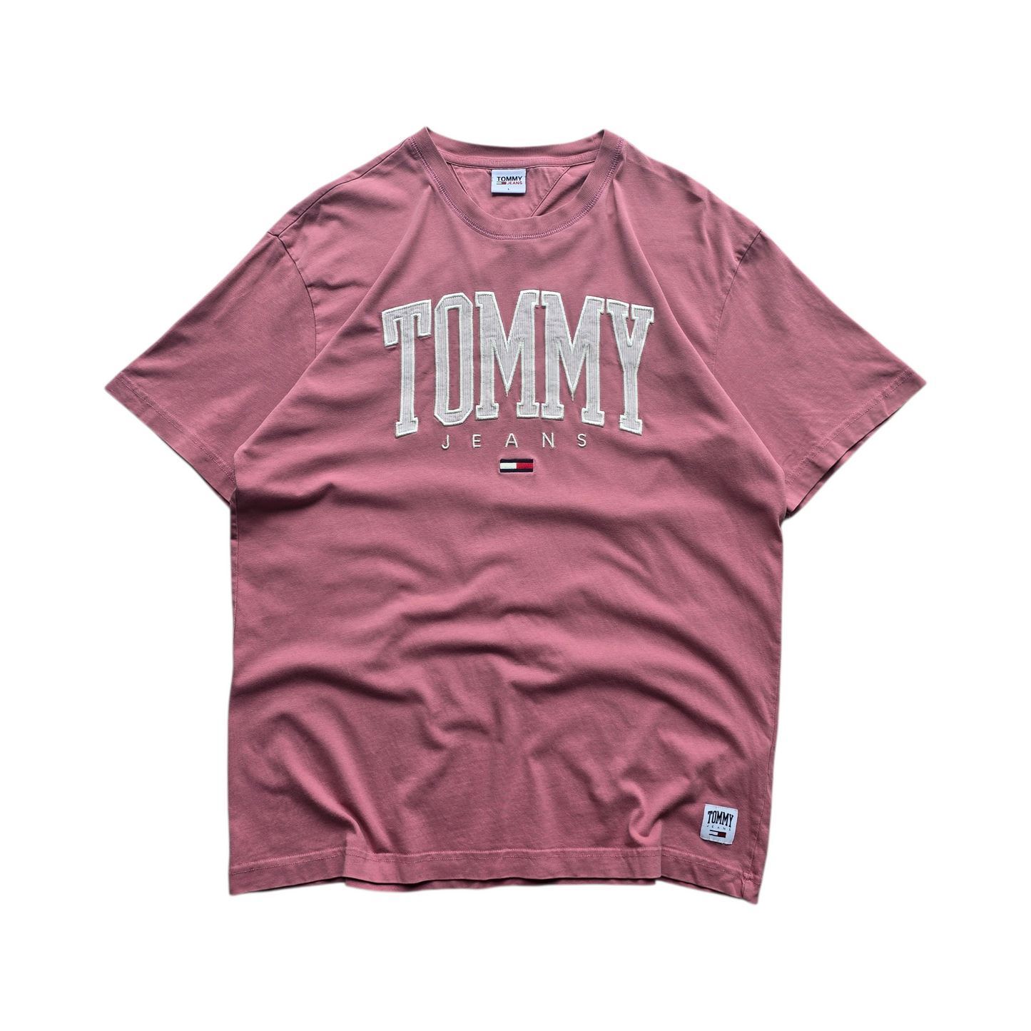 Tommy Hilfiger Jeans Tee - L