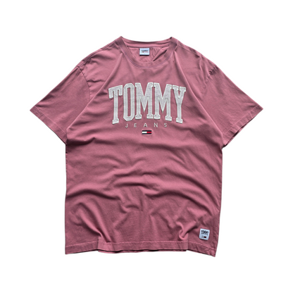 Tommy Hilfiger Jeans Tee - L