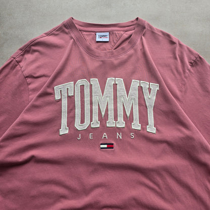 Tommy Hilfiger Jeans Tee - L