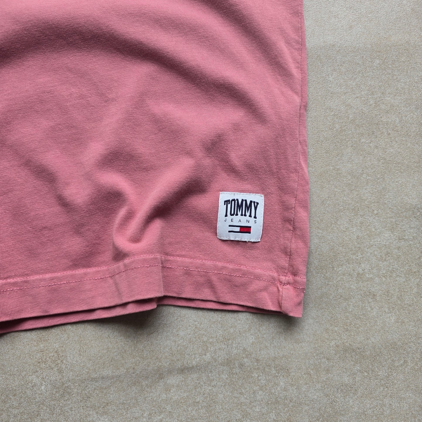 Tommy Hilfiger Jeans Tee - L