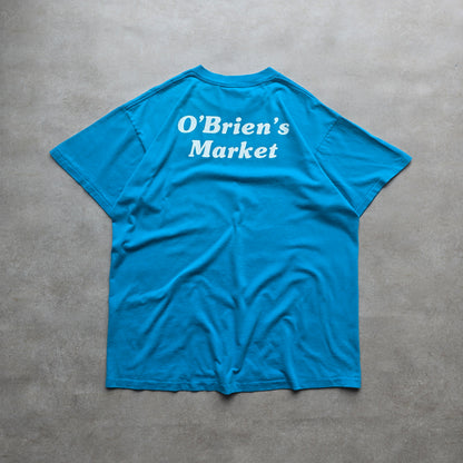 Vintage 1995 The Human Race California Tee - XL