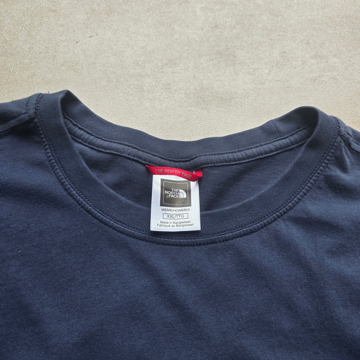The North Face Tee - M