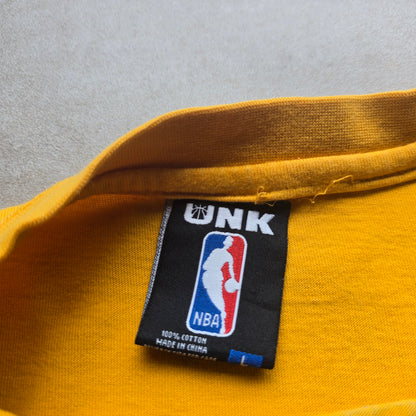 Vintage NBA Los Angeles Lakers Tee - L