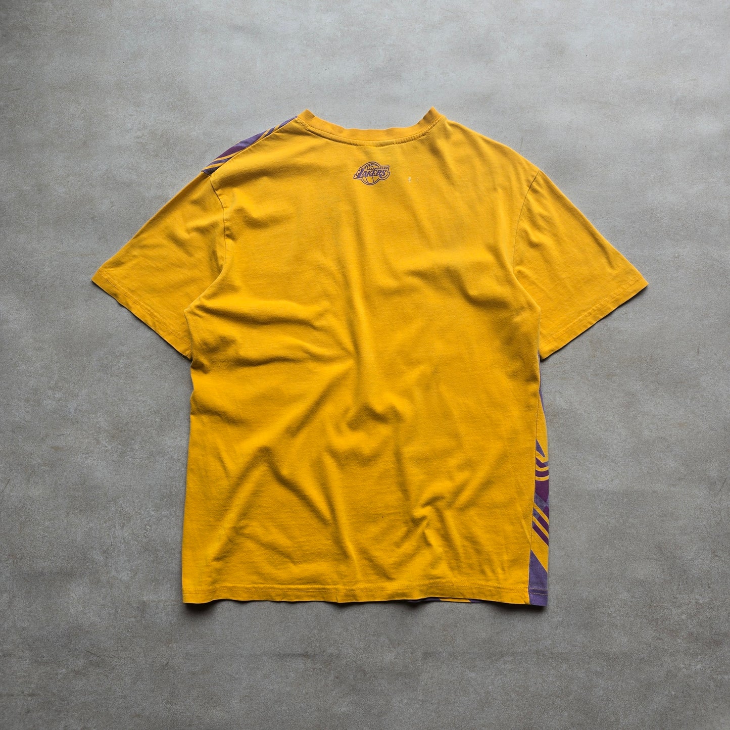 Vintage NBA Los Angeles Lakers Tee - L