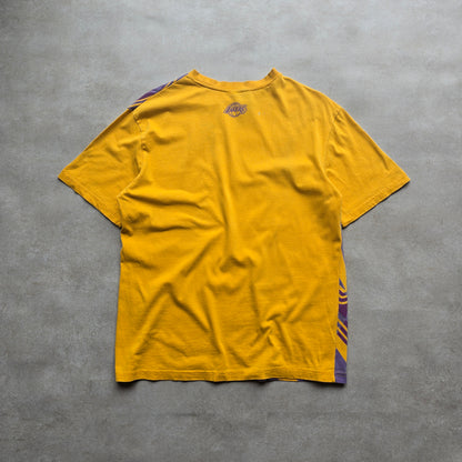 Vintage NBA Los Angeles Lakers Tee - L