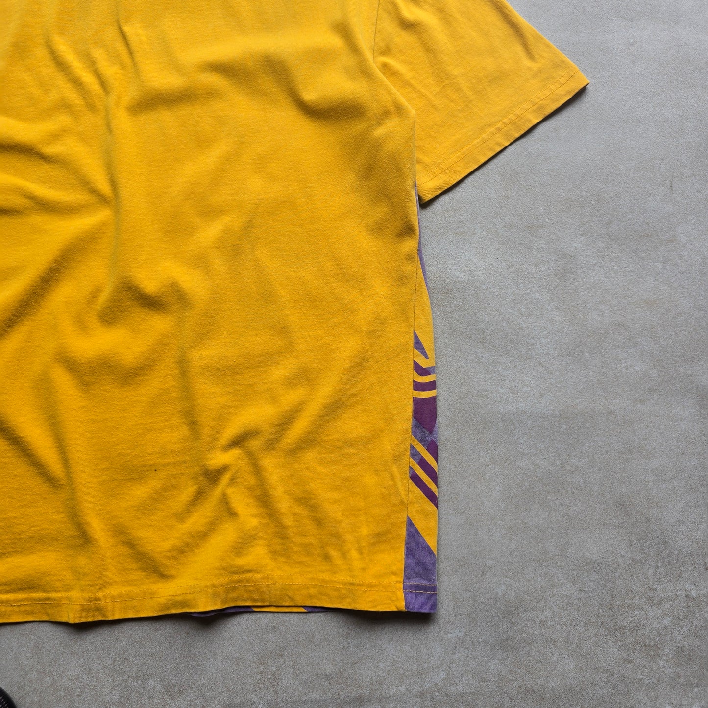 Vintage NBA Los Angeles Lakers Tee - L