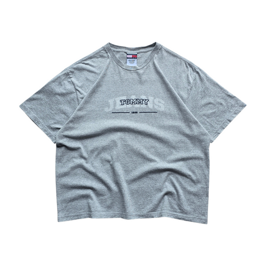 Vintage Tommy Hilfiger Jeans Tee - M/L