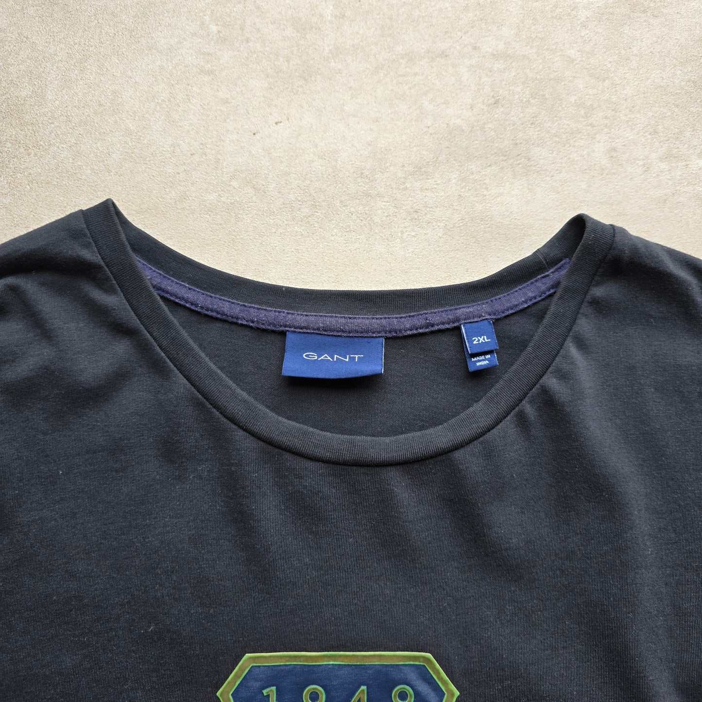 Gant Tee - XXL