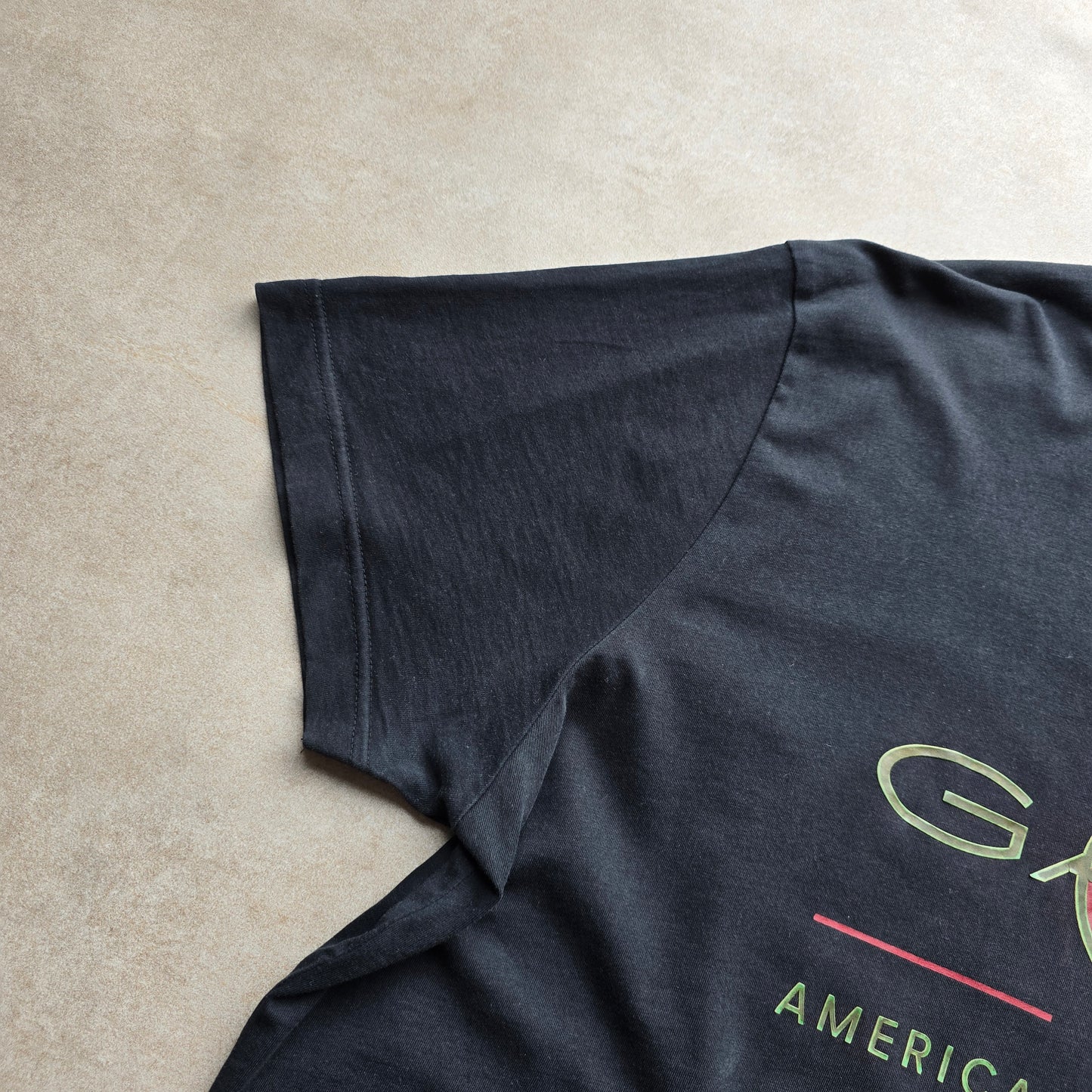 Gant Tee - XXL