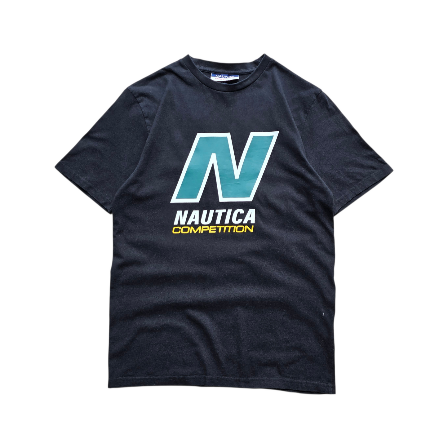 Nautica Competition Tee - S