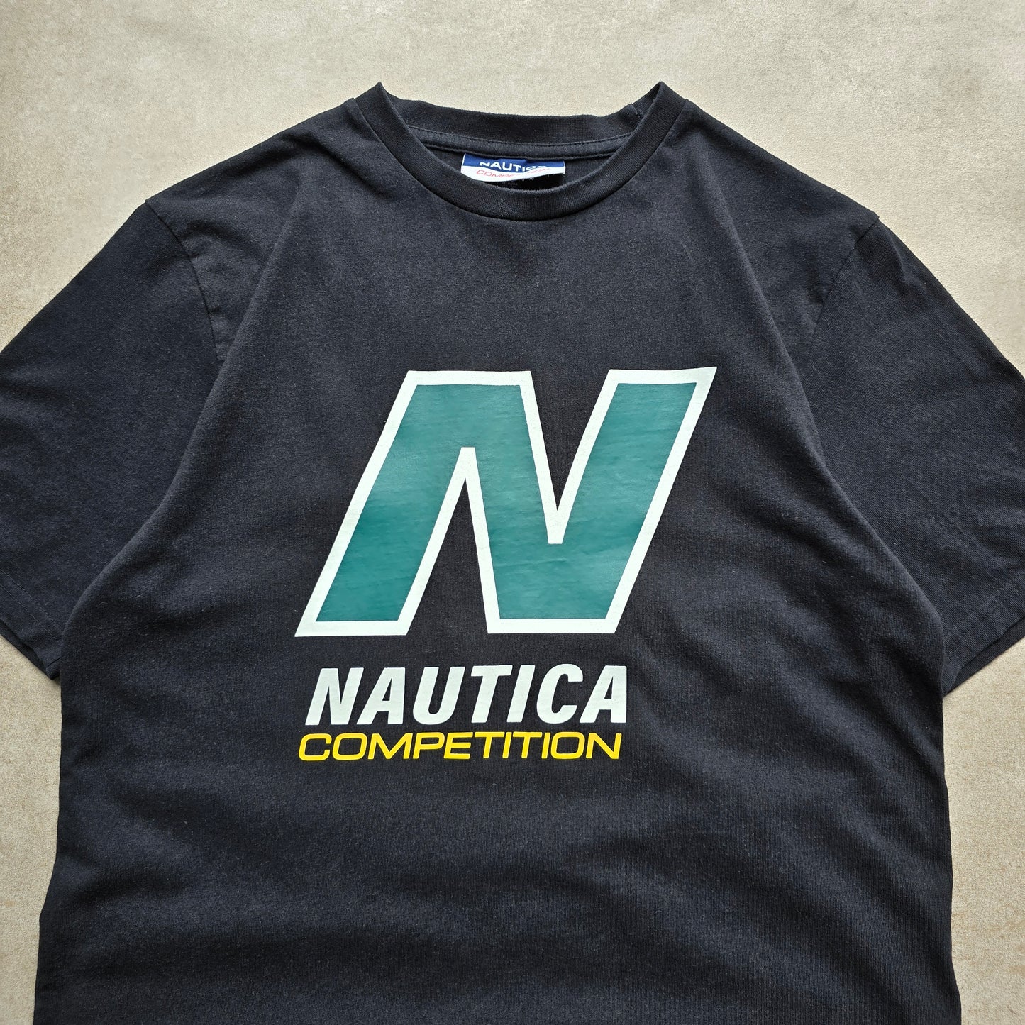 Nautica Competition Tee - S