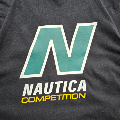 Nautica Competition Tee - S