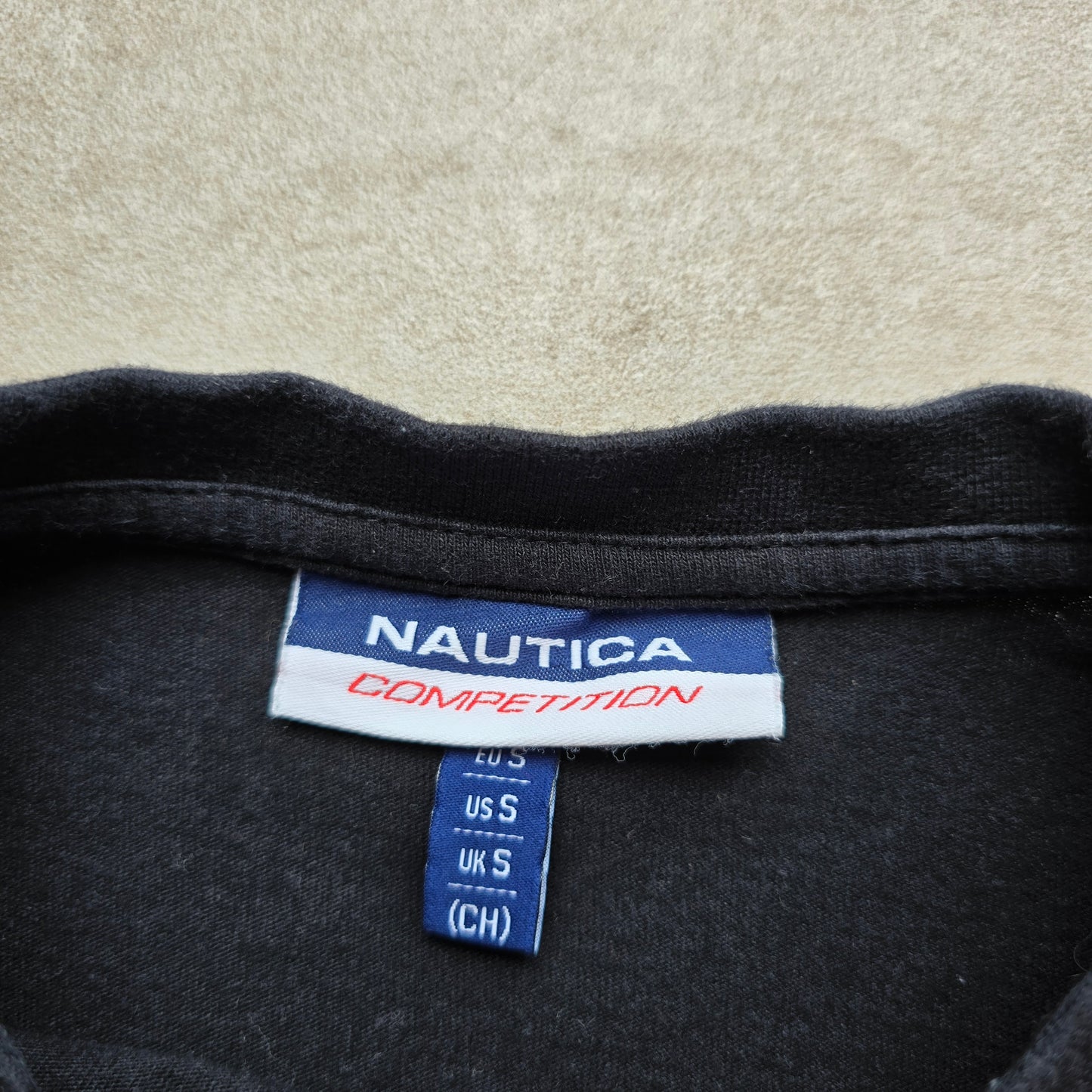 Nautica Competition Tee - S