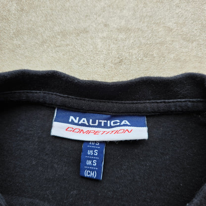 Nautica Competition Tee - S
