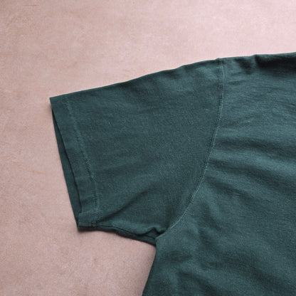 Vintage Carhartt Henley Pocket Tee - M/L