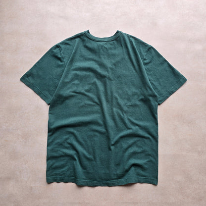 Vintage Carhartt Henley Pocket Tee - M/L