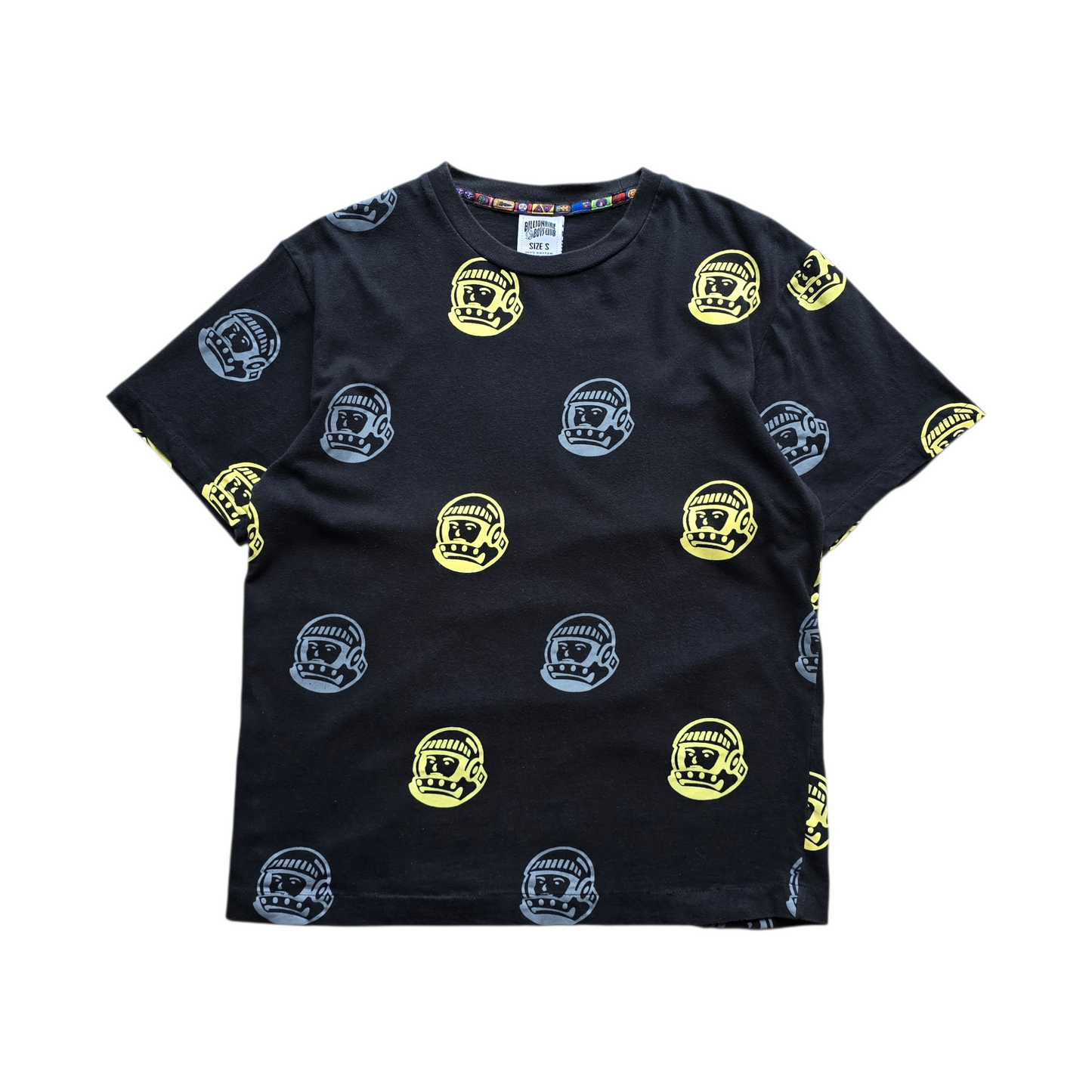 Billionaire Boys Club AOP Astronaut Tee - S