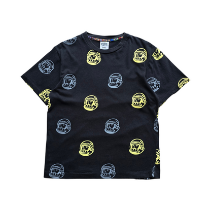 Billionaire Boys Club AOP Astronaut Tee - S