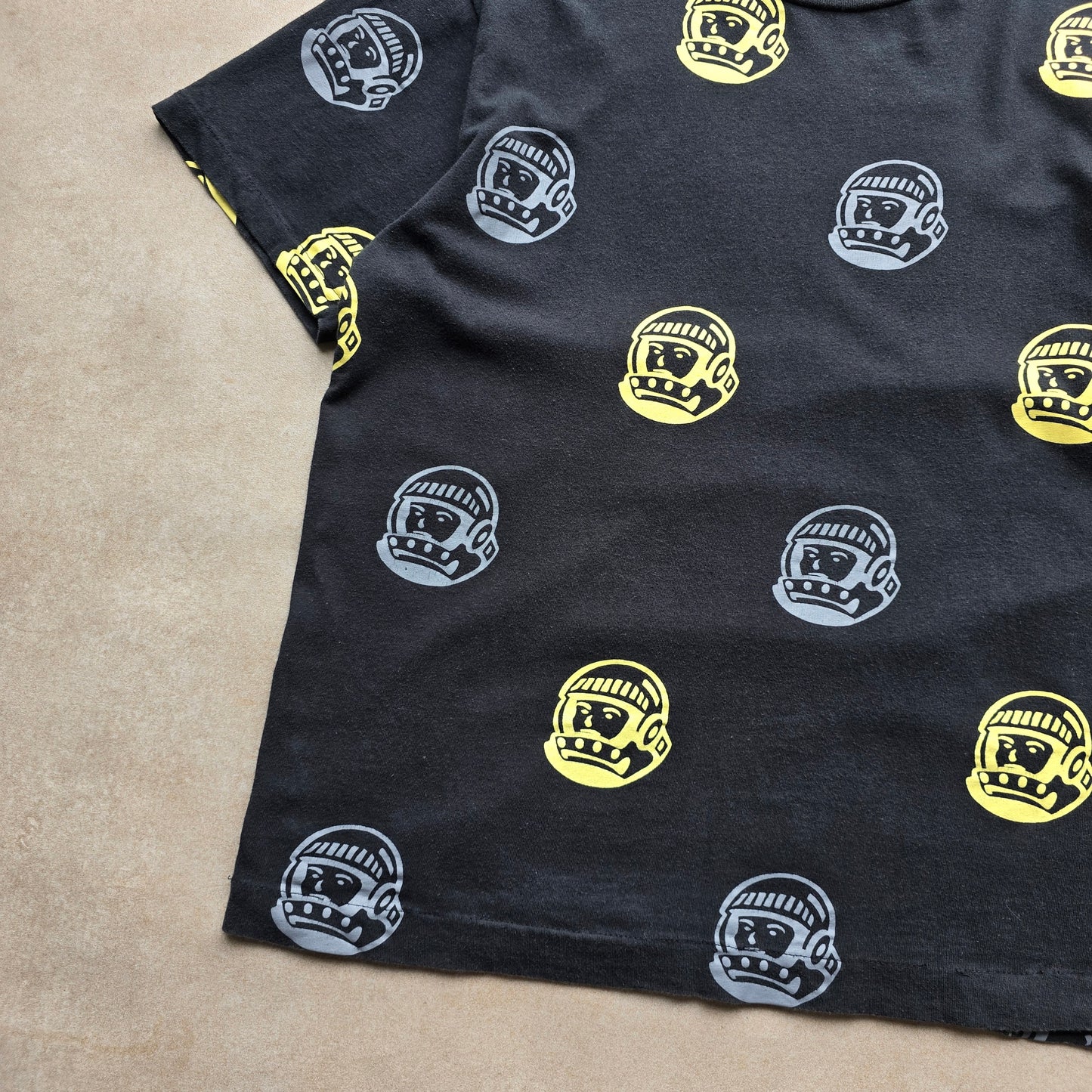 Billionaire Boys Club AOP Astronaut Tee - S
