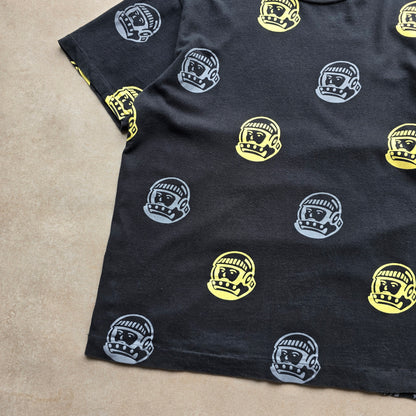 Billionaire Boys Club AOP Astronaut Tee - S