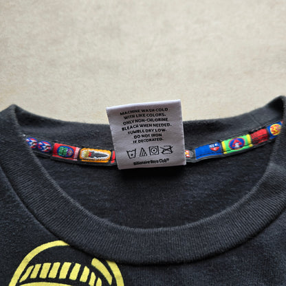 Billionaire Boys Club AOP Astronaut Tee - S