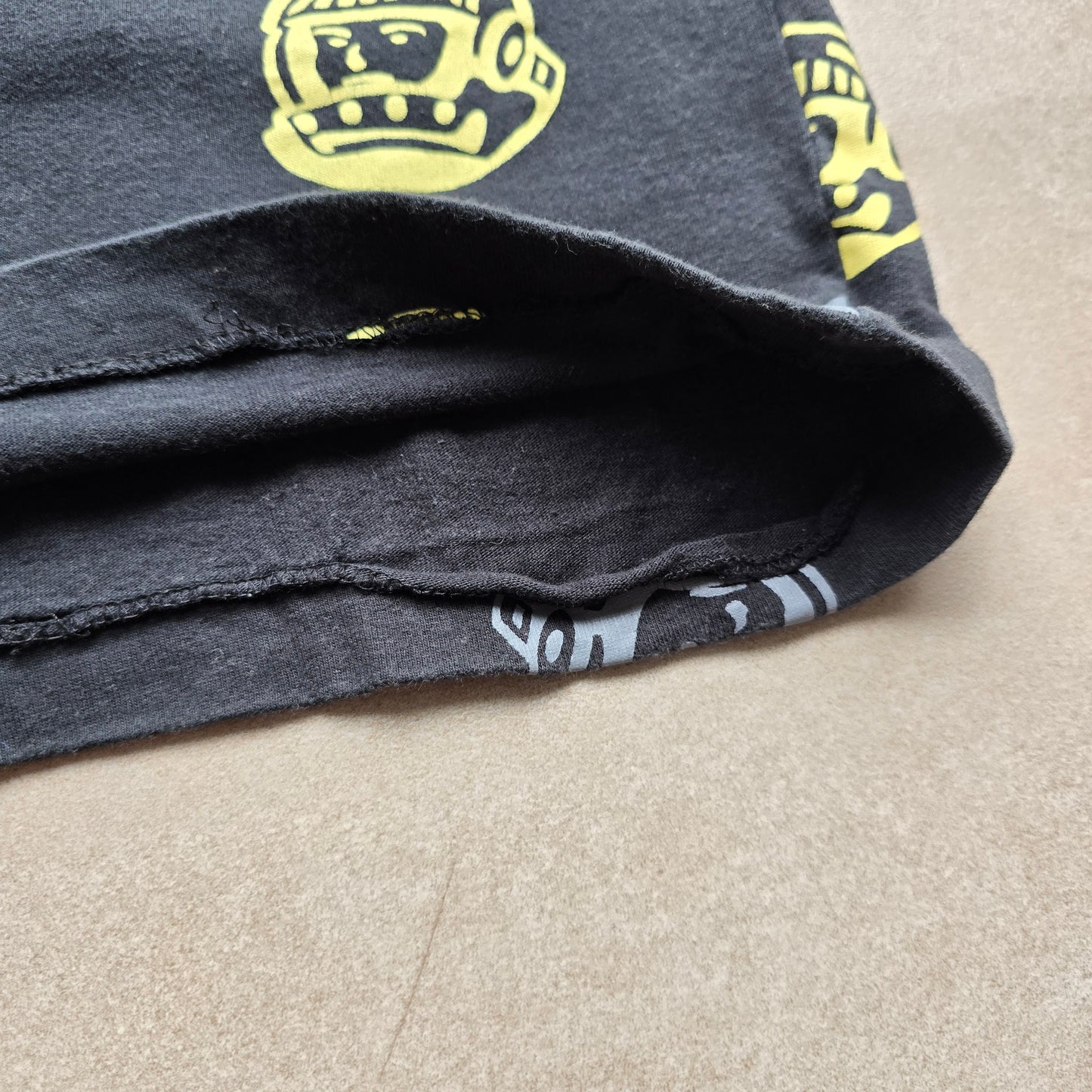 Billionaire Boys Club AOP Astronaut Tee - S
