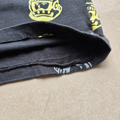 Billionaire Boys Club AOP Astronaut Tee - S