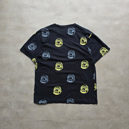 Billionaire Boys Club AOP Astronaut Tee - S