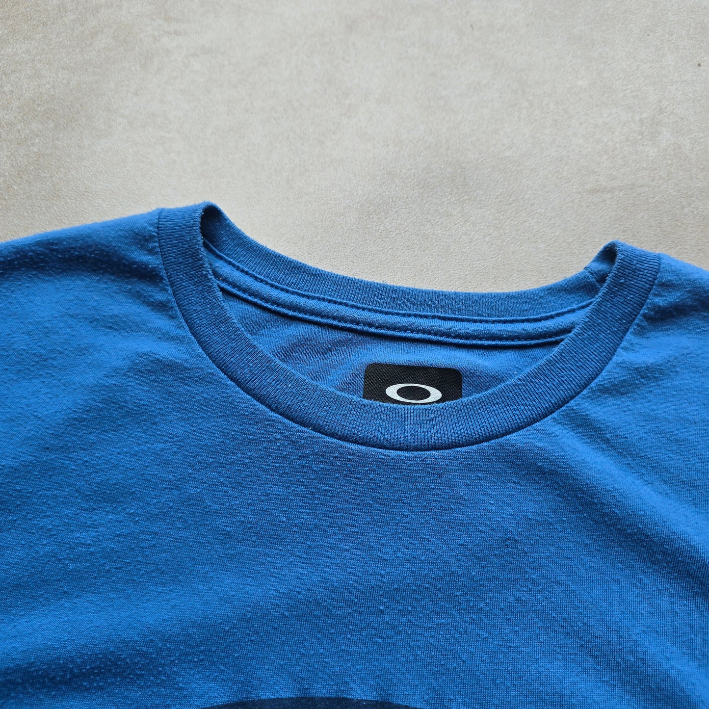 Oakley Tee - M/L