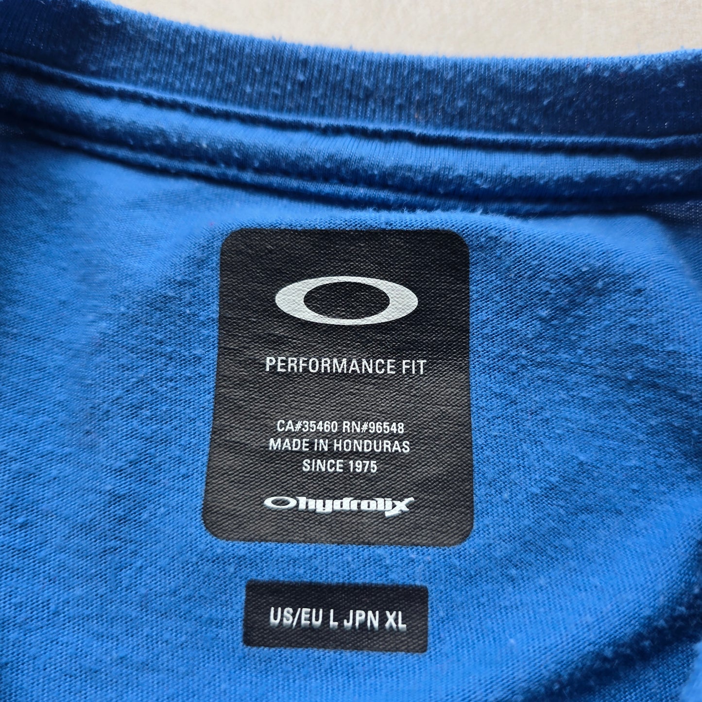 Oakley Tee - M/L
