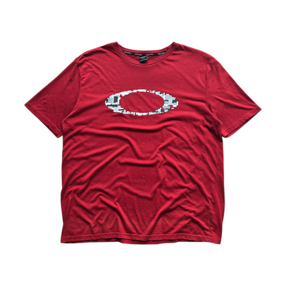 Oakley Tee - L/XL