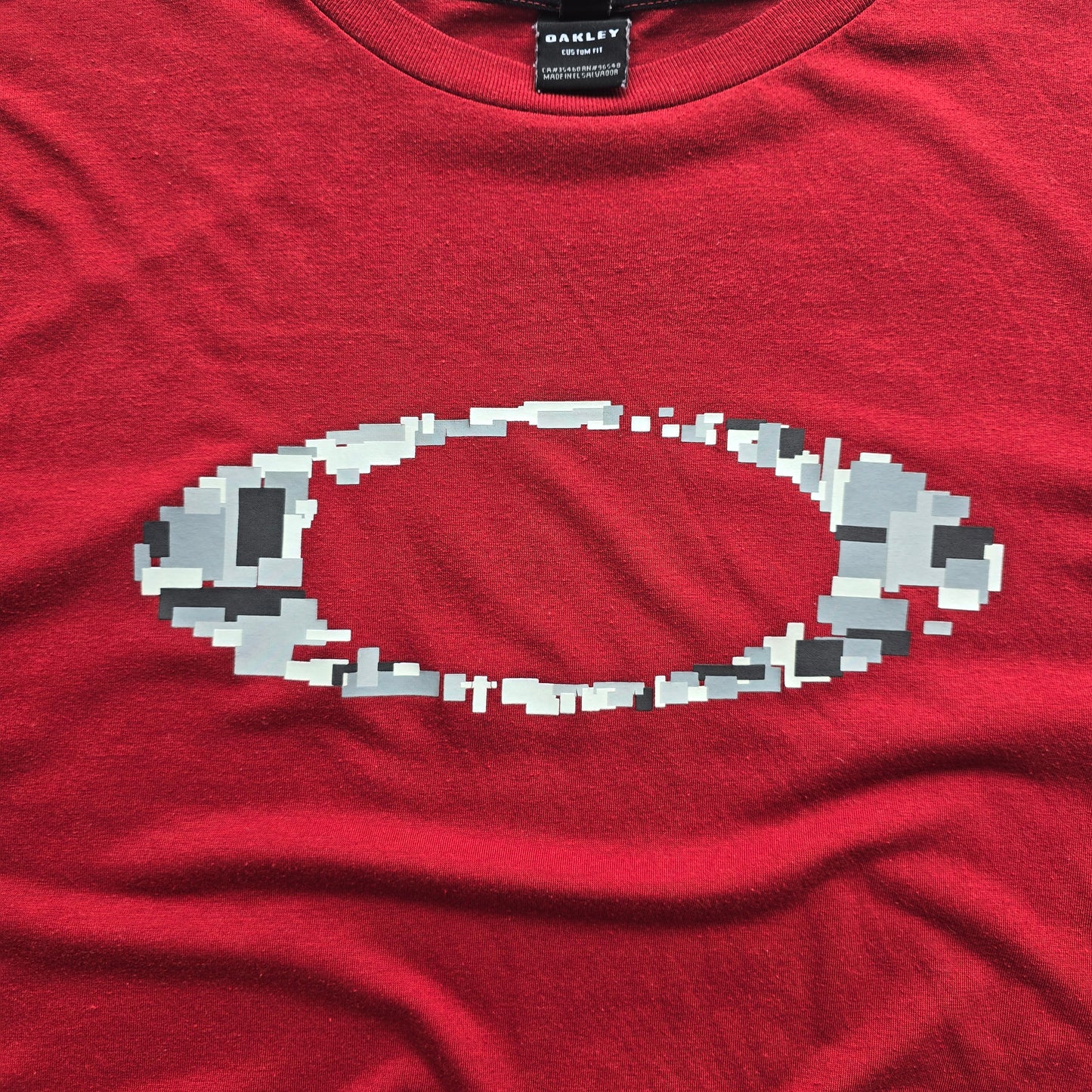 Oakley Tee - L/XL