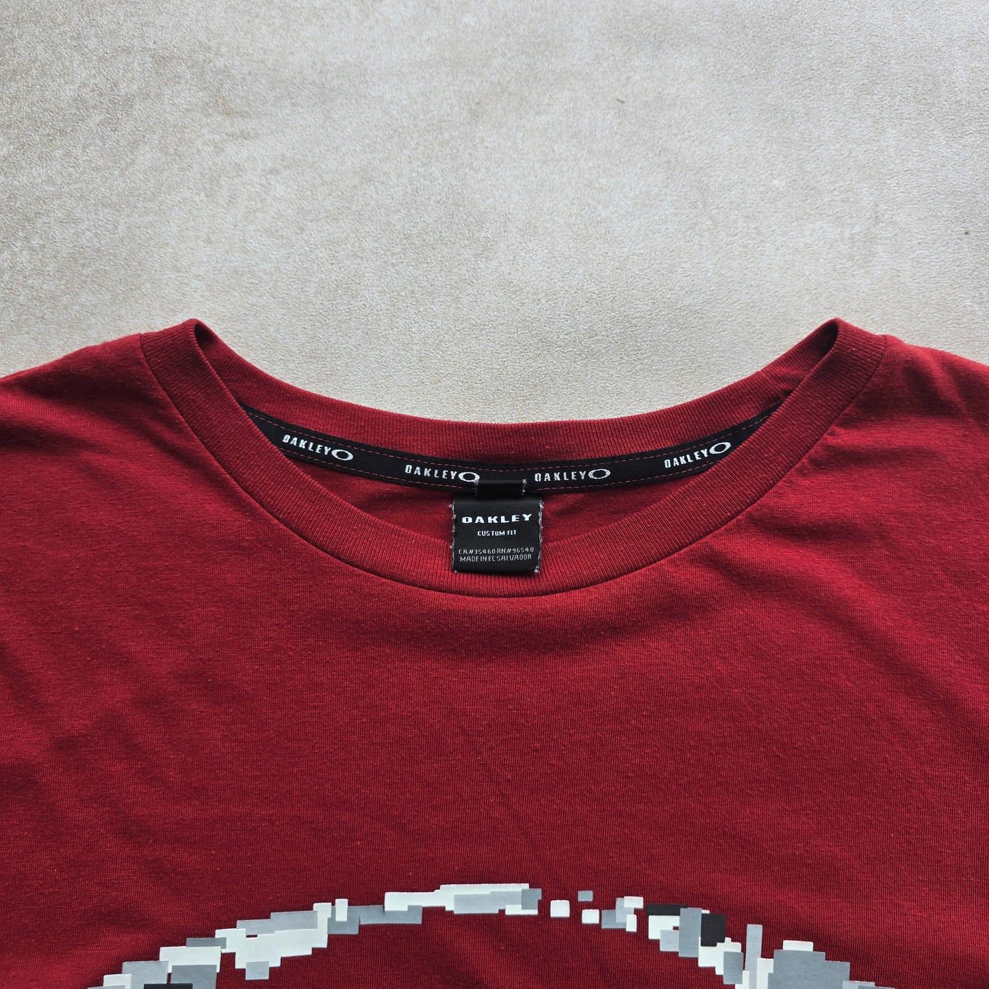 Oakley Tee - L/XL