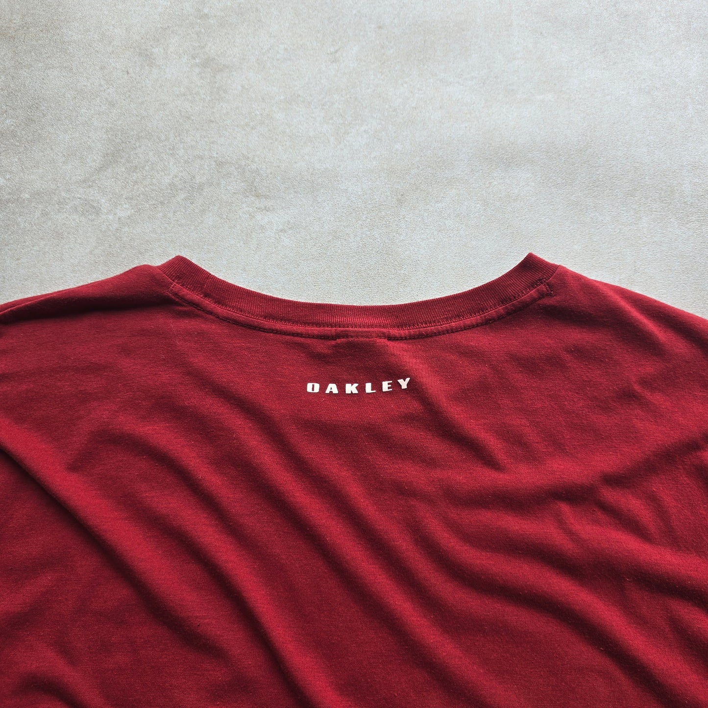 Oakley Tee - L/XL
