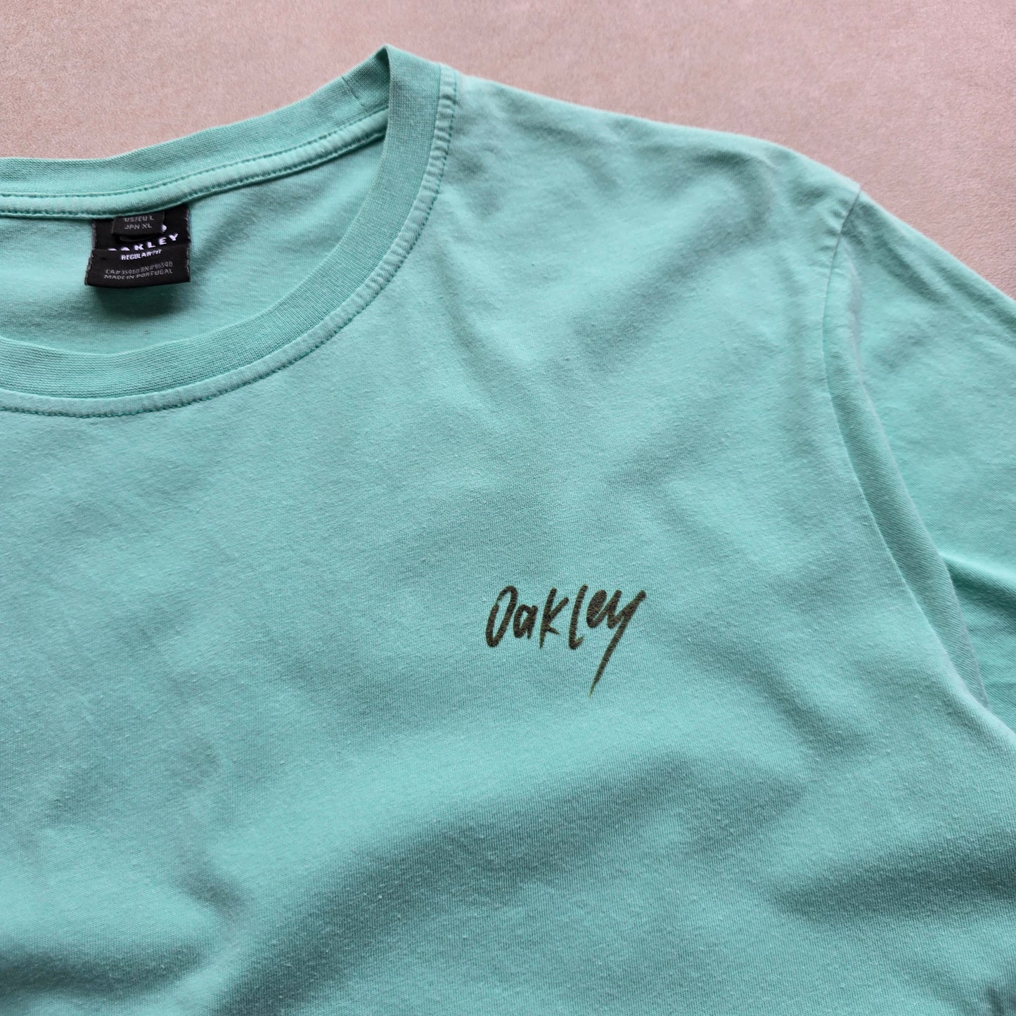 Oakley Tee - L