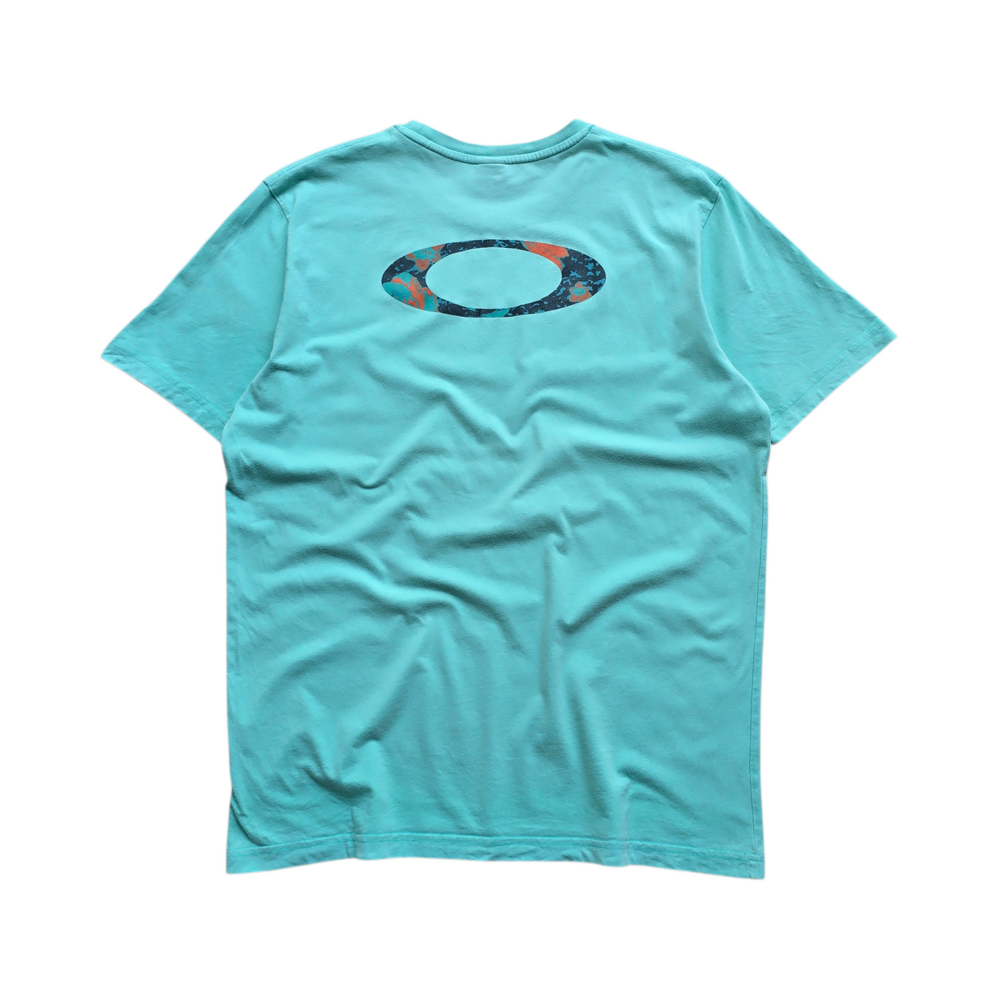 Oakley Tee - L