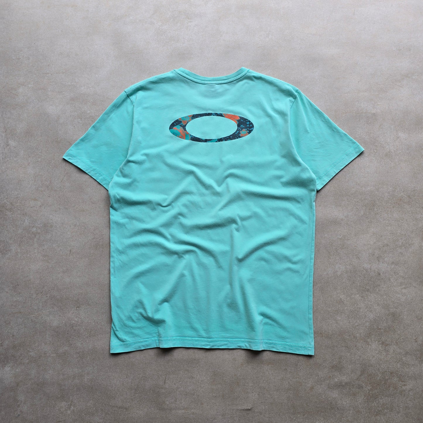 Oakley Tee - L