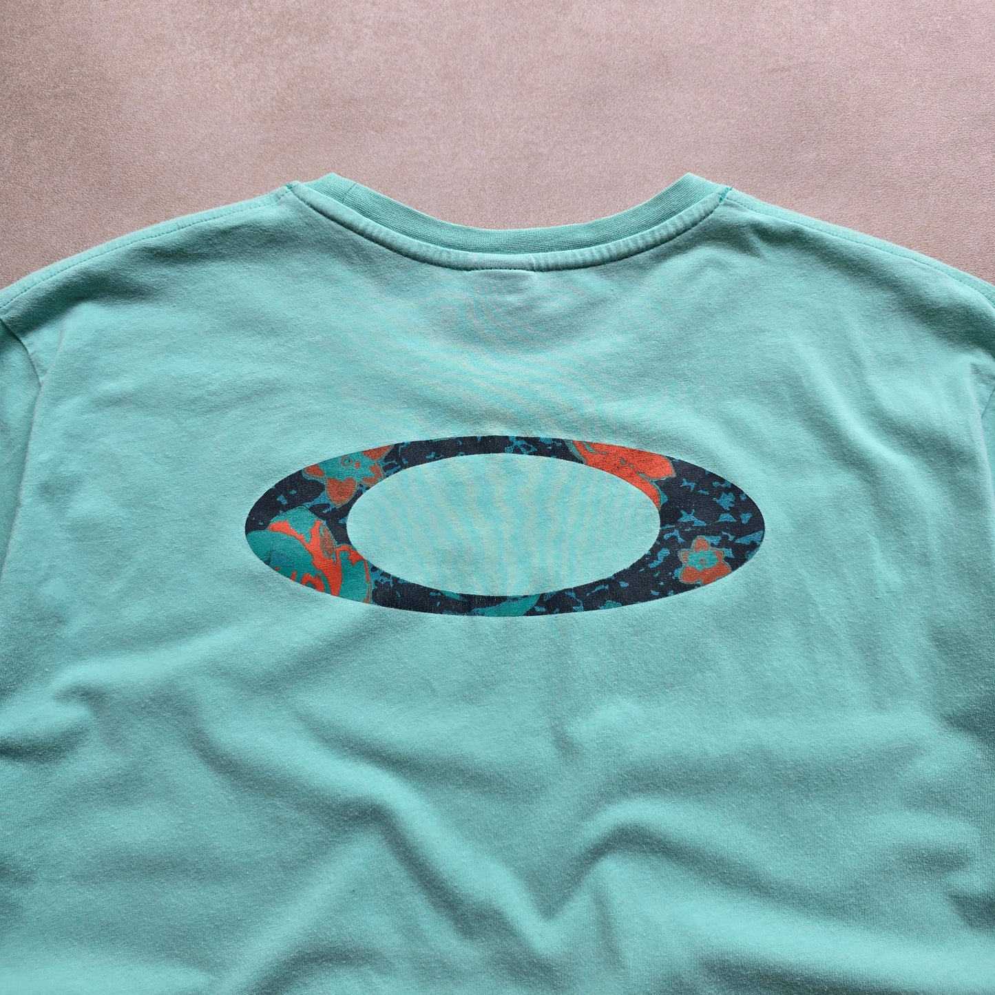Oakley Tee - L