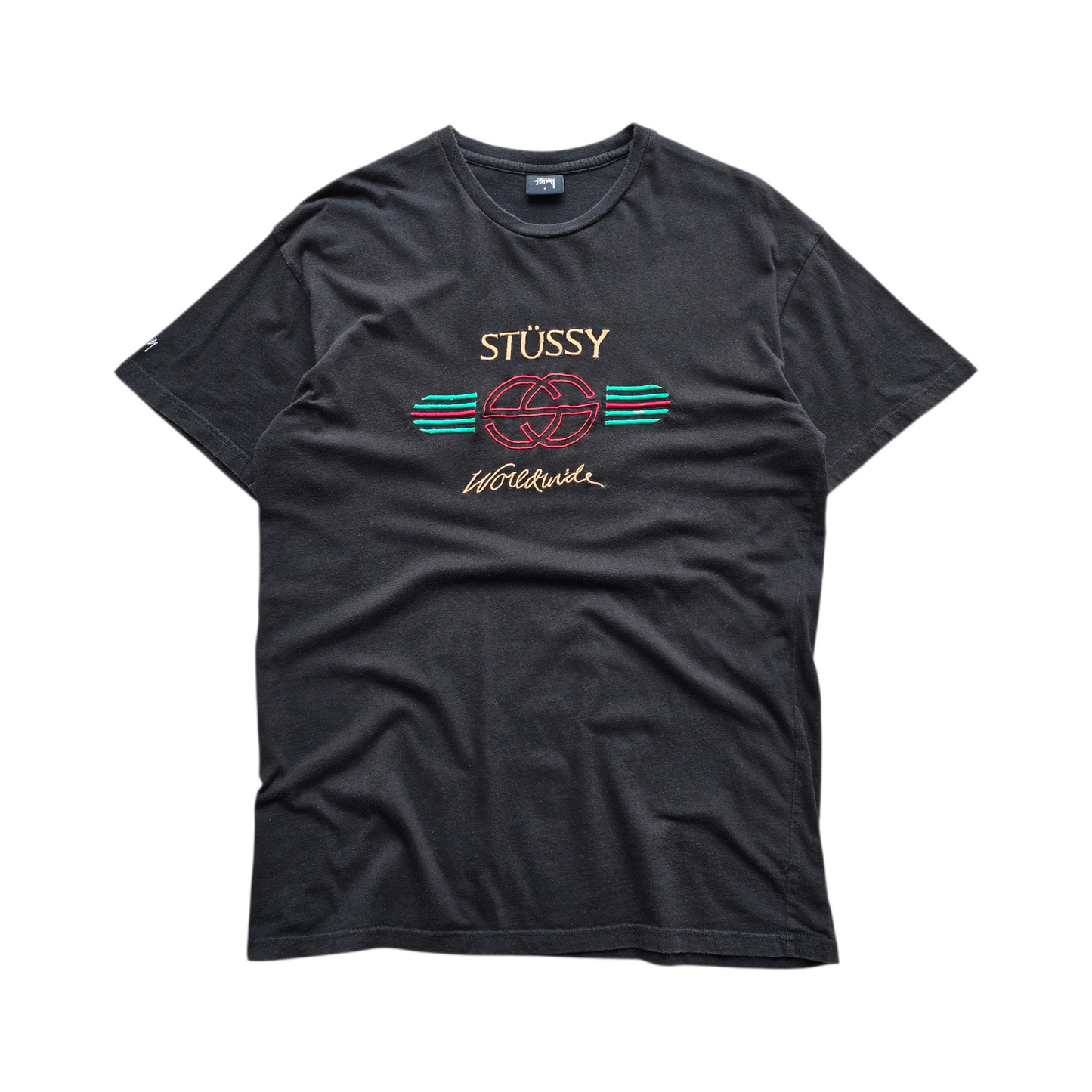 Stussy Gucci Tee - M