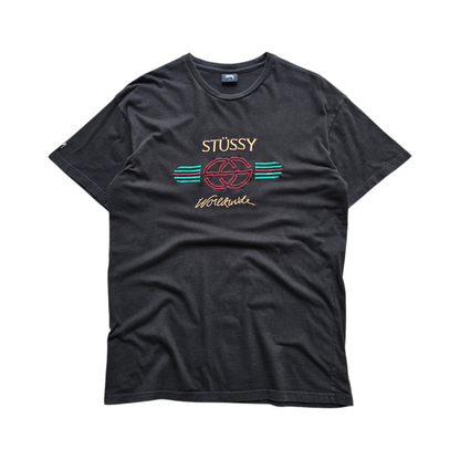 Stussy Gucci Tee - M