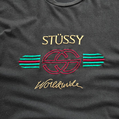Stussy Gucci Tee - M