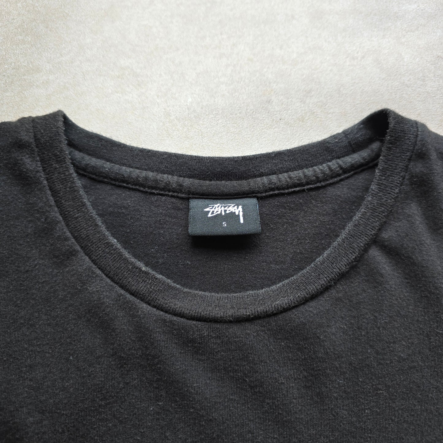 Stussy Gucci Tee - M